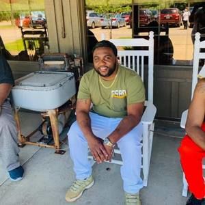 Meet your Posher, Michael